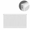 Type 11 H600 x W700mm Compact Single Convector Radiator - S607K