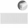 Type 11 H600 x W1400mm Compact Single Convector Radiator - S614K