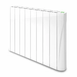 TCP Smart Wi-Fi Energy Saving Digital Electric Oil Filled Radiator 1000W