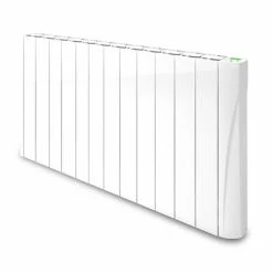 TCP Smart Wi-Fi Energy Saving Digital Electric Oil Filled Radiator 1500W