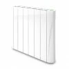 TCP Smart Wi-Fi Energy Saving Digital Electric Oil Filled Radiator 750W -Radiators Shop SMAWRA750WOIL585 P