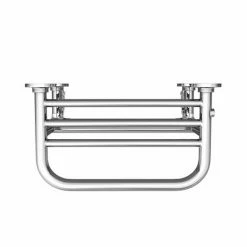 Chatsworth Traditional 300 x 500mm Chrome Heated Towel Rail Shelf 10 Chatsworth Traditional 300 x 500mm Chrome Heated Towel Rail Shelf -Radiators Shop SUN D21 n d2 460