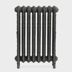 Paladin - Saint Paul Radiator - 800mm Height - Various Width and Colour Options -Radiators Shop Saint Paul D1 460