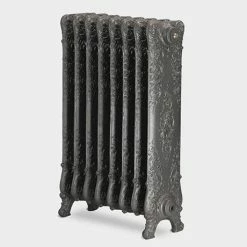 Radiators Shop 17 Paladin - Saint Paul Radiator - 800mm Height - Various Width and Colour Options