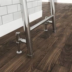 Venice Chrome Leaning Ladder 1800 x 500mm Heated Towel Rail 9 Venice Chrome Leaning Ladder 1800 x 500mm Heated Towel Rail -Radiators Shop VNR1CHR D3 460